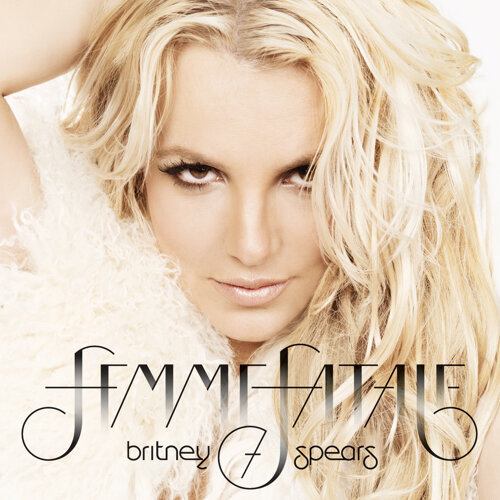 Britney Spears - I Wanna Go
